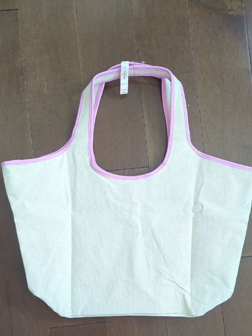 NEW with TAG Victoria Secret Bag 🩷💗🩷 - Picture 4 of 5